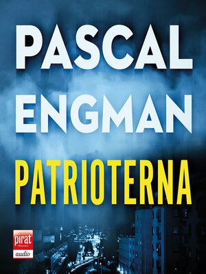 cover image of Patrioterna